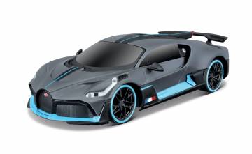 Автомодель Maisto Bugatti Divo (81730 dark grey) Автомодель Maisto Bugatti Divo (81730 dark grey)
