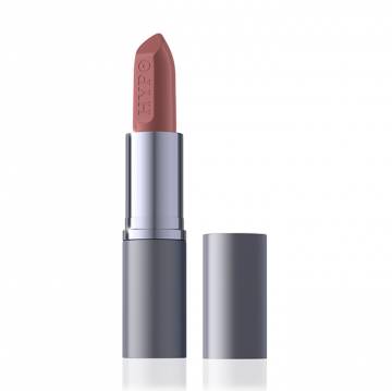 Матовая помада для губ Bell HypoAllergenic Rich Mat Lipstick 01 Million Kisses, 3.7 г