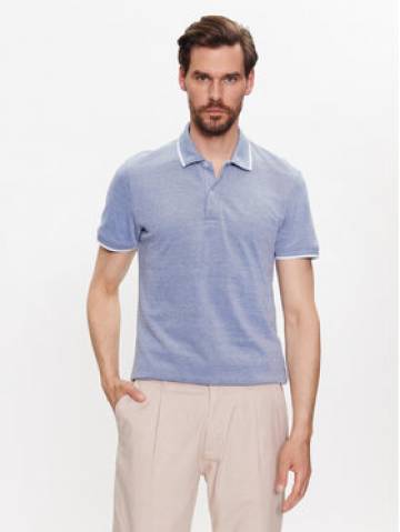 Casual Friday Поло 20503969 Голубий Regular Fit Casual Friday Поло 20503969 Голубий Regular Fit