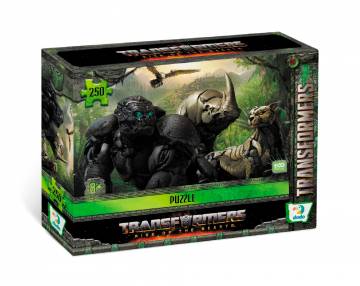 Пазл Dodo Transformers Тварини (200456) Пазл Dodo Transformers Тварини (200456)