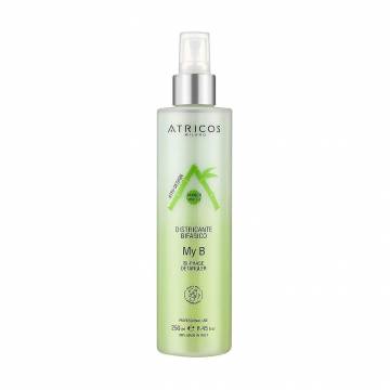 Двухфазный спрей для волос Atricos Milano Atri-Design My B, 250 мл Двухфазный спрей для волос Atricos Milano Atri-Design My B, 250 мл
