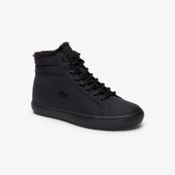Lacoste черевики жіночі Straightset Thermo Lacoste черевики жіночі Straightset Thermo
