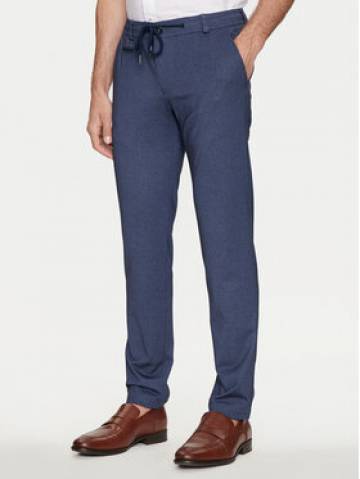 Bugatti Чіноси 4036 56810A Голубий Slim Fit Bugatti Чіноси 4036 56810A Голубий Slim Fit