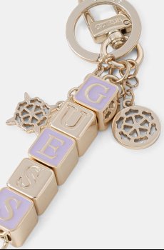 Брелок Guess