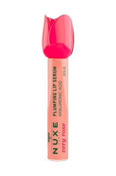 Сыворотка для губ Nuxe Very Rose Plumping Lip Serum, 8 мл