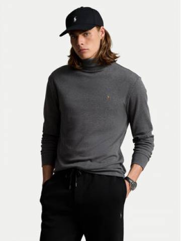 Polo Ralph Lauren Гольф 710760126020 Сірий Regular Fit Polo Ralph Lauren Гольф 710760126020 Сірий Regular Fit