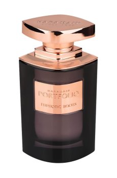 Al Haramain Portfolio Euphoric Roots Парфюмированная вода унисекс, 75 мл