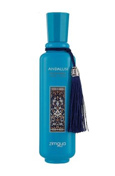 Zimaya Andalusi Blue Парфюмированная вода унисекс, 100 мл