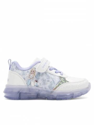 Frozen Снікерcи CP66-AW22-119DFR-B-1 Срібний Frozen Снікерcи CP66-AW22-119DFR-B-1 Срібний