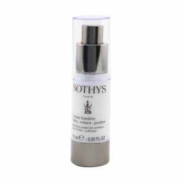Крем для кожи вокруг глаз Sothys Radiance Cream For Wrinkles-Dark Circles-Puffiness против морщин, темных кругов и отеков, 15 мл Крем для кожи вокруг глаз Sothys Radiance Cream For Wrinkles-Dark Circles-Puffiness против морщин, темных кругов и отеков, 15 мл