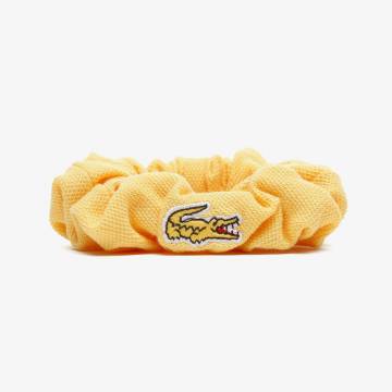 Lacoste Kadın Sarı Saç Tokası Lacoste Kadın Sarı Saç Tokası