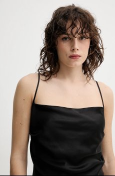 Платье Nanushka MACIA