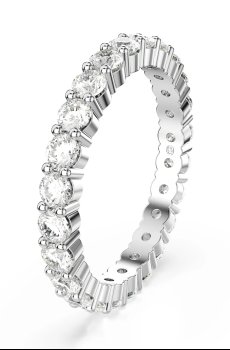 Кольцо Swarovski MATRIX