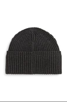 Детская хлопковая шапка Polo Ralph Lauren