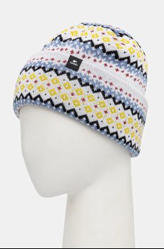 Шапка с добавлением шерсти Eisbar North MÜ