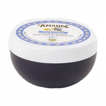 Крем для тела LAmande Sardinia Body Cream Сардиния, с эфирным маслом цветов и ягод, 200 мл Крем для тела LAmande Sardinia Body Cream Сардиния, с эфирным маслом цветов и ягод, 200 мл