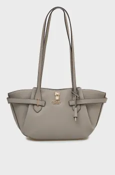 Женская бежевая сумка YESBA Бежевый ONESIZE Guess HWBG7833080