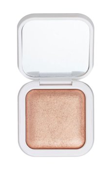 Запеченный хайлайтер Bogenia Pro Match Radiant Baked Highlighter 002, 10 г