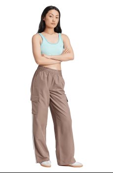 Брюки adidas Originals Adicolor 3-Stripe Cargo Pants