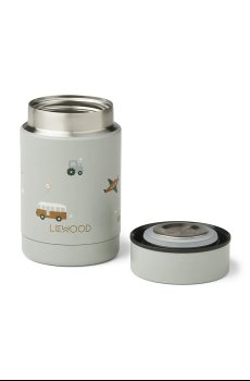 Контейнер для детского питания Liewood Nadja Food Jar