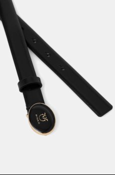 Кожаный ремень Pinko