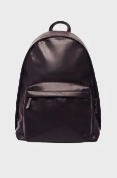 Мужской темно-коричневый рюкзак Коричневый ONESIZE SPRINGFIELD 962573