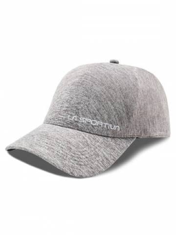 La Sportiva Бейсболка Arc Cap Y70900000 Сірий La Sportiva Бейсболка Arc Cap Y70900000 Сірий