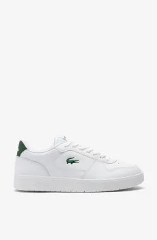 Мужские белые кроссовки Белый 43 Lacoste 750SMA00701R5