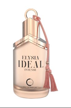 Camara Elysia Ideal Intense Парфюмированная вода женская, 100 мл