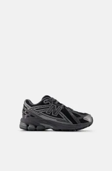 Детские черные кроссовки 1906 Черный 4 New Balance GC1906EX
