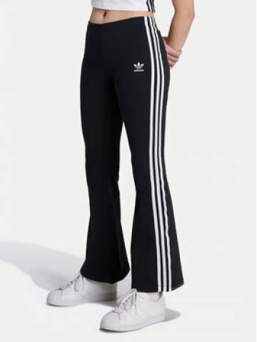 adidas Легінси adicolor IY9785 Чорний Slim Fit adidas Легінси adicolor IY9785 Чорний Slim Fit