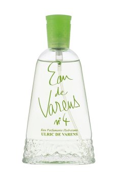 Ulric de Varens Eau De Varens 4 Парфюмированная вода унисекс, 150 мл (ТЕСТЕР)