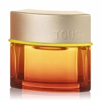 Tous Man Spritz Туалетная вода мужская, 50 мл Tous Man Spritz Туалетная вода мужская, 50 мл