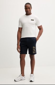 Футболка EA7 Emporio Armani