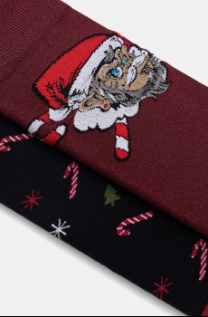 Хлопковые носки Medicine 2 шт