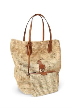 Сумочка Polo Ralph Lauren