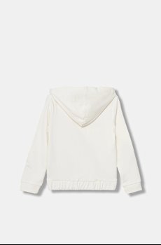 Детская хлопковая кофта Guess