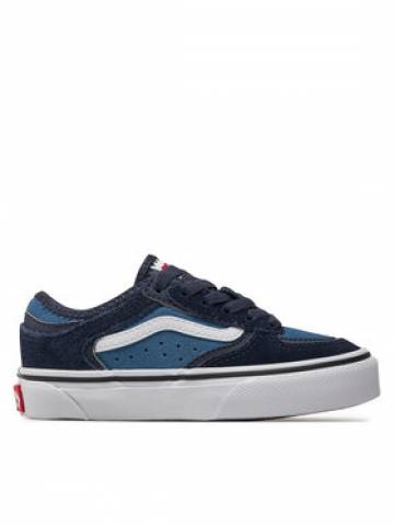 Vans Кросівки Uy Rowley Classic VN0A4BU9QXI1 Cиній Vans Кросівки Uy Rowley Classic VN0A4BU9QXI1 Cиній