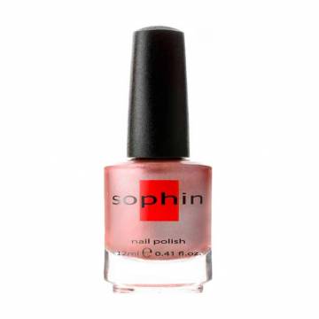 Лак для ногтей Sophin Nail Polish 320, 12 мл Лак для ногтей Sophin Nail Polish 320, 12 мл