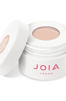 Моделирующий гель для ногтей JOIA vegan Creamy Builder Gel 031 Peach Veil, 50 мл