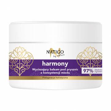 Лосьон для душа Natigo by Nature Harmony, 200 мл Лосьон для душа Natigo by Nature Harmony, 200 мл