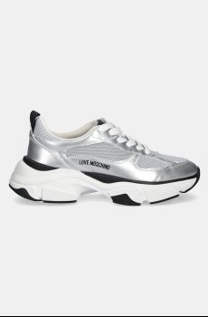 Кроссовки Love Moschino