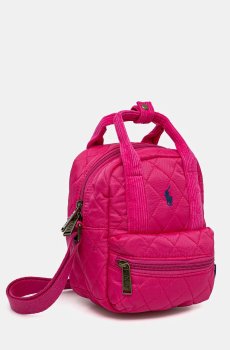 Детская сумочка Polo Ralph Lauren