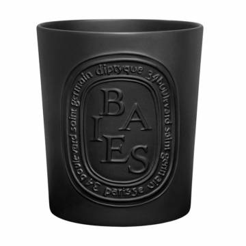 Ароматическая свеча Diptyque Baies Candle унисекс, 600 г