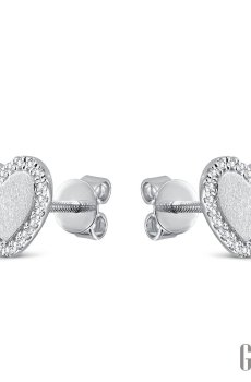 Серьги Lurie Jewelry