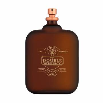 Evaflor Double Whisky Туалетная вода мужская, 100 мл (ТЕСТЕР) Evaflor Double Whisky Туалетная вода мужская, 100 мл (ТЕСТЕР)