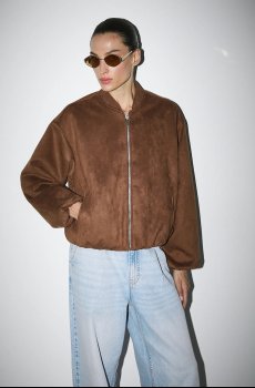 Куртка-бомбер Medicine