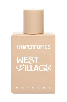 13PERFUMES West Village Духи женские, 30 мл