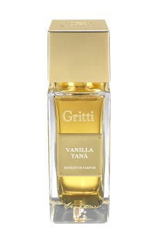 Gritti Vanilla Tana Духи унисекс, 100 мл (ТЕСТЕР)