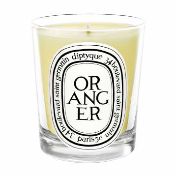 Ароматическая свеча Diptyque Oranger Candle унисекс, 190 г